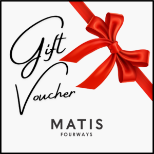 Matis Fourways gift voucher