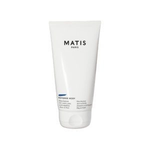 This gel is your ideal ally for restoring smooth skin and a flat stomach. This treatment is designed for women with curves, dimpling and/or orange-peel skin.