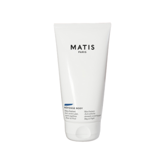 This gel is your ideal ally for restoring smooth skin and a flat stomach. This treatment is designed for women with curves, dimpling and/or orange-peel skin.