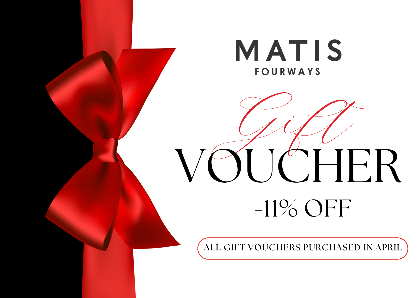 Gift Voucher
